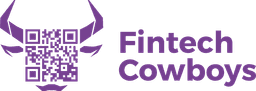 Fintech cowboays logo
